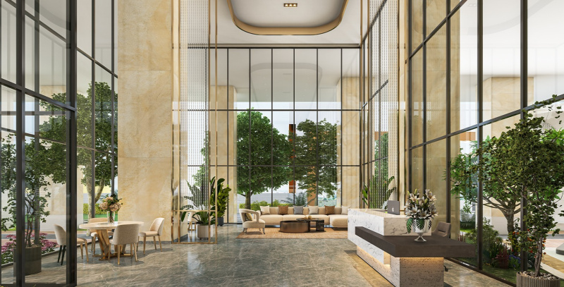 3 BHK 1730 Sq.ft. Apartment for Sale in Whitefield, Bangalore