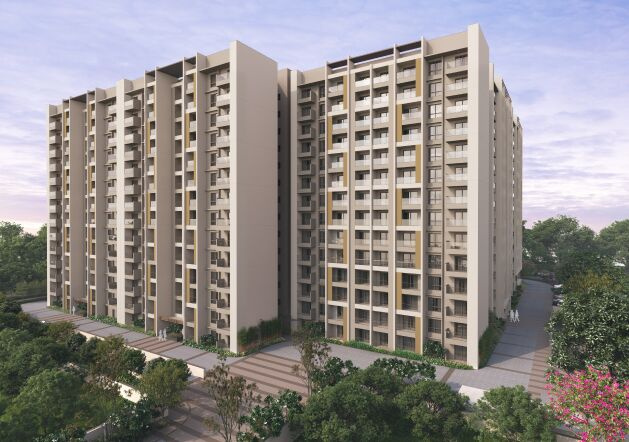 3 BHK 1682 Sq.ft. Apartment for Sale in Whitefield, Bangalore