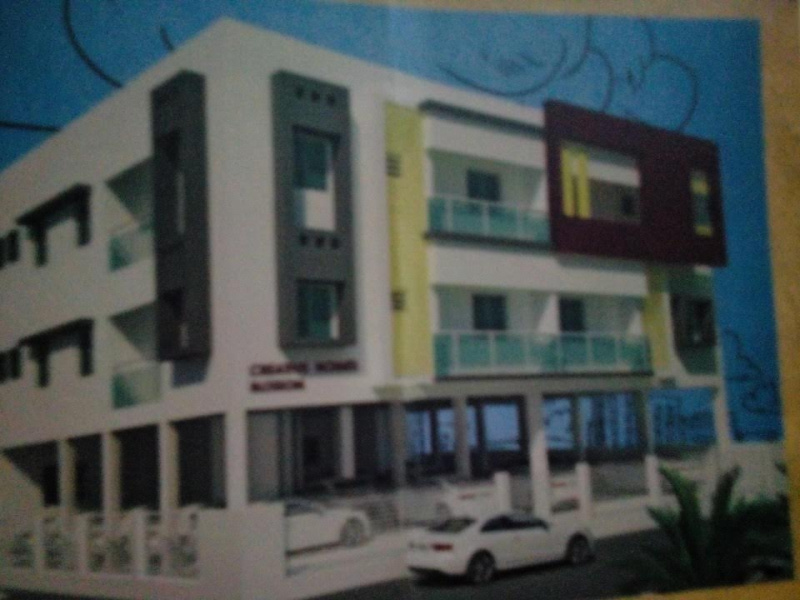 3 BHK 1100 Sq.ft. Apartment for Sale in Ambattur, Chennai