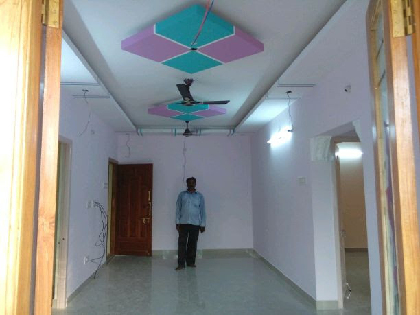 3 BHK 1100 Sq.ft. Apartment for Sale in Ambattur, Chennai