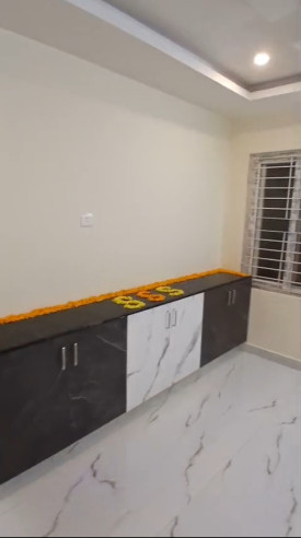 2 BHK 1125 Sq.ft. Apartment for Sale in Sri Ramachandra Nagar, Vijayawada