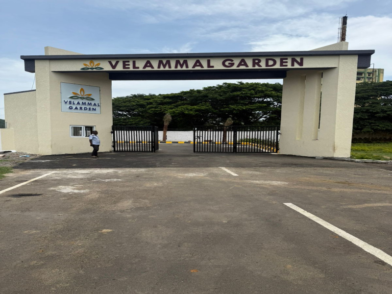  600 Sq.ft. Residential Plot for Sale in Padapai, Chennai