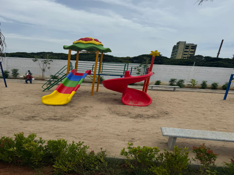  600 Sq.ft. Residential Plot for Sale in Padapai, Chennai