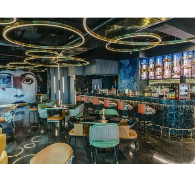  240000 Sq.ft. Hotels for Sale in Andheri East, Mumbai