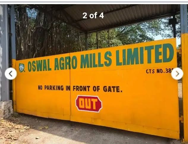  45 Acre Industrial Land for Sale in Chembur, Mumbai