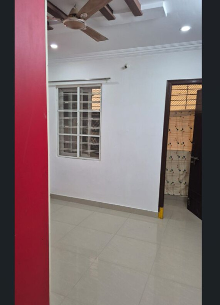 2.5 BHK 1225 Sq.ft. Apartment for Rent in Chanda Nagar, Hyderabad