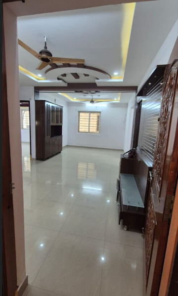 2.5 BHK 1225 Sq.ft. Apartment for Rent in Chanda Nagar, Hyderabad