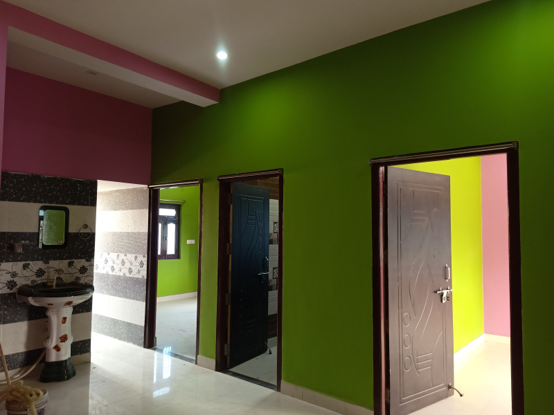 2 BHK 700 Sq.ft. House for Rent in Hajipur, Vaishali