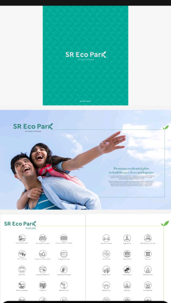  157 Sq. Yards Residential Plot for Sale in Nadergul, Hyderabad