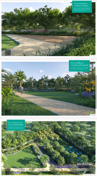  157 Sq. Yards Residential Plot for Sale in Nadergul, Hyderabad