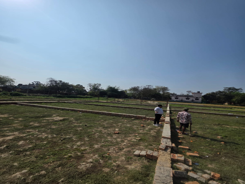  1000 Sq.ft. Commercial Land for Sale in Chauri Chaura, Gorakhpur