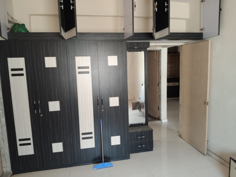 3 BHK 1100 Sq.ft. Apartment for Sale in Waghodia, Vadodara