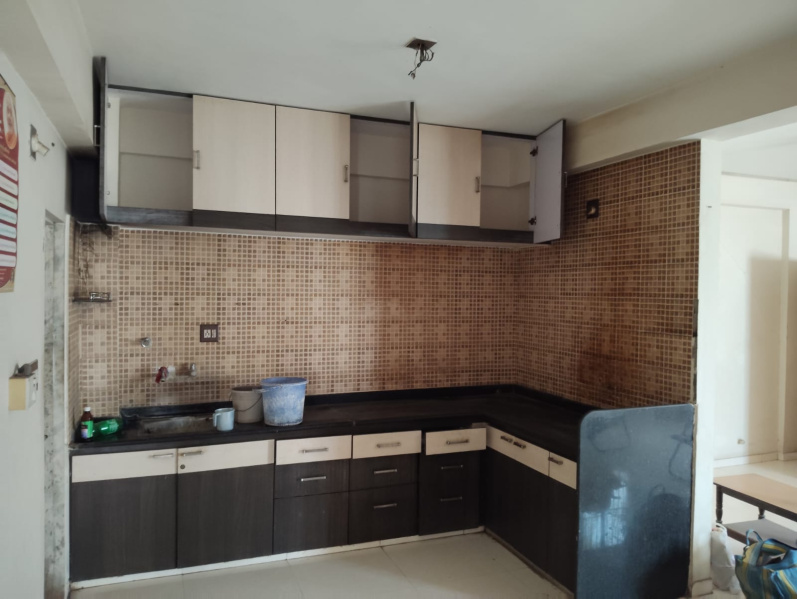 3 BHK 1100 Sq.ft. Apartment for Sale in Waghodia, Vadodara