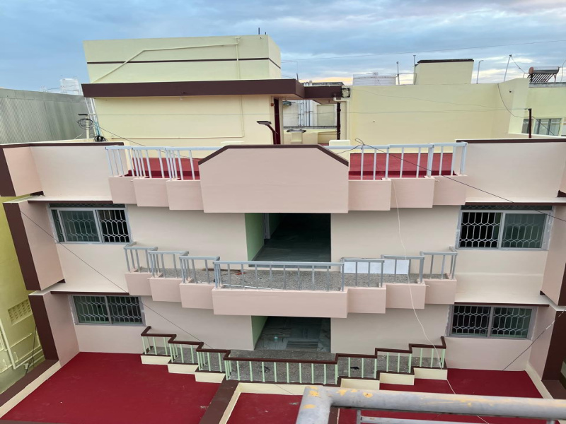  6000 Sq.ft. Office Space for Rent in Ganesapuram, Namakkal