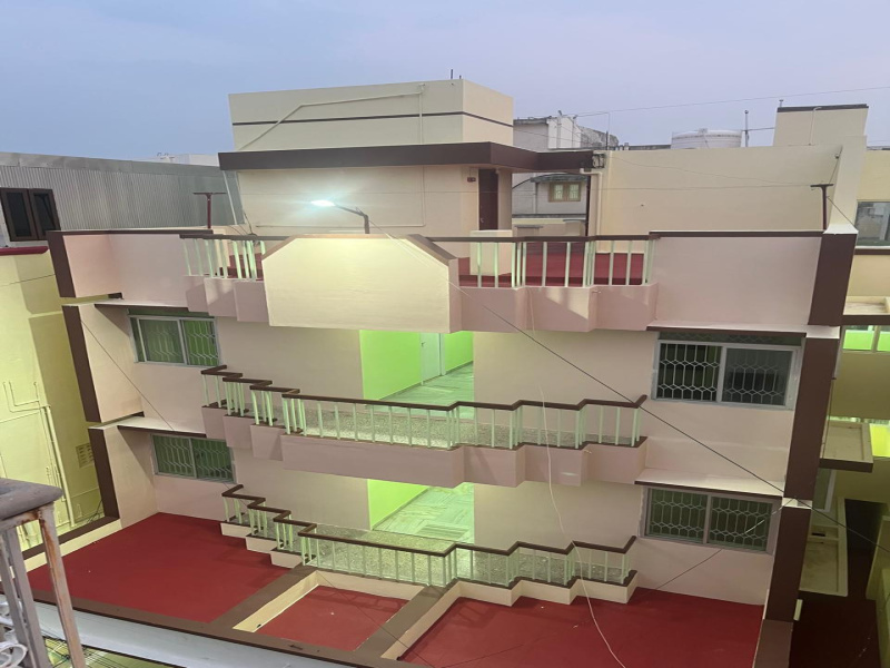  6000 Sq.ft. Office Space for Rent in Ganesapuram, Namakkal