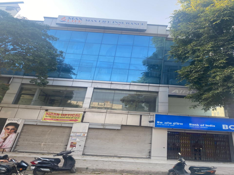  5800 Sq.ft. Office Space for Rent in Sanjay Place, Agra
