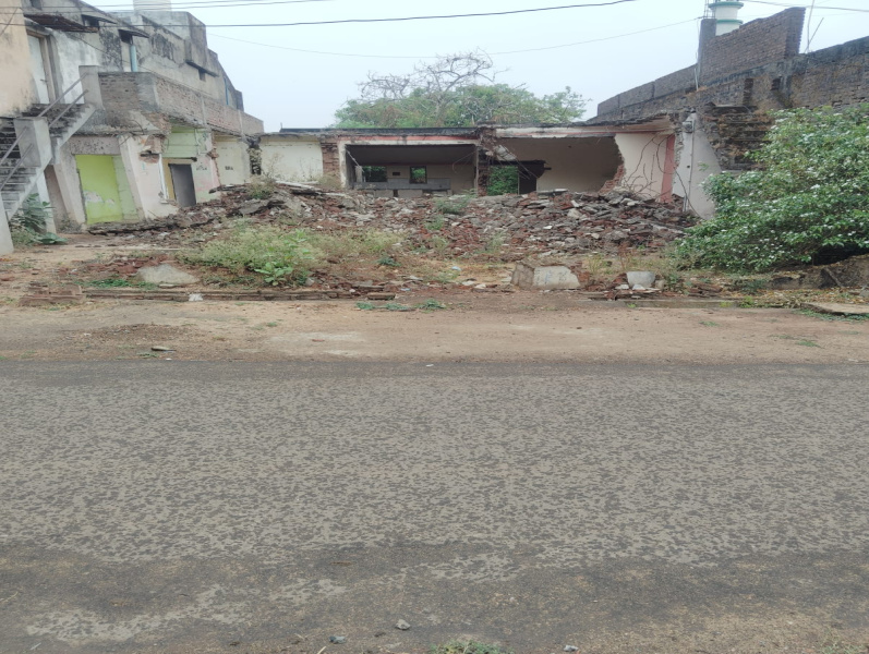  3300 Sq.ft. Residential Plot for Sale in Civil Lines, Balaghat