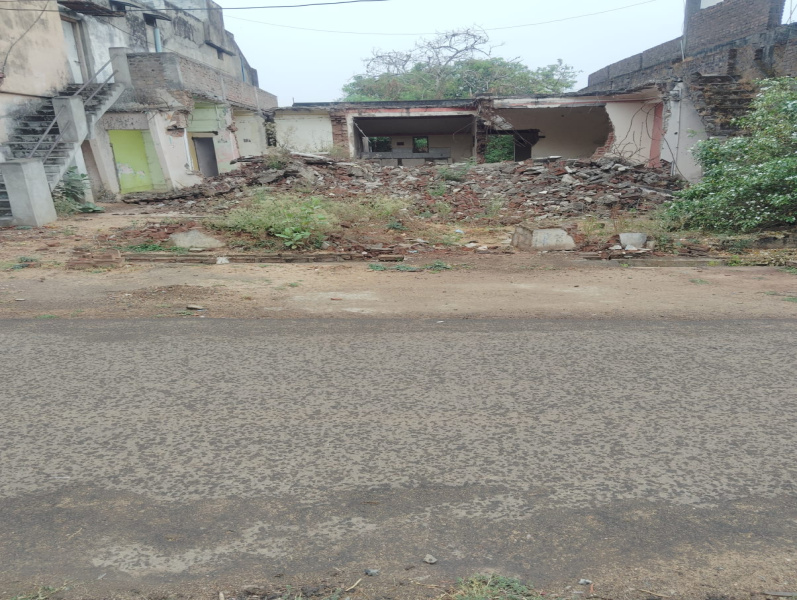  3300 Sq.ft. Residential Plot for Sale in Civil Lines, Balaghat