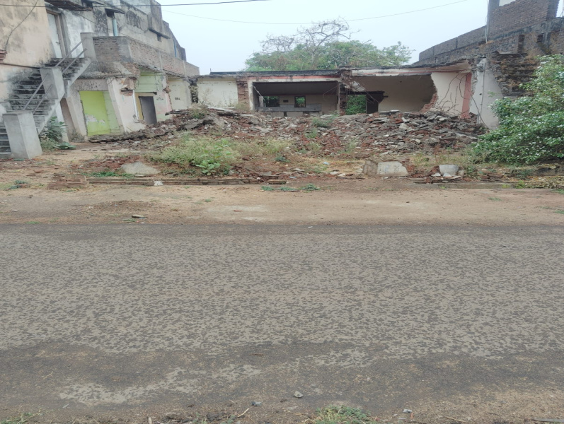  3300 Sq.ft. Residential Plot for Sale in Civil Lines, Balaghat