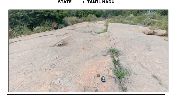  11 Acre Industrial Land for Sale in Bargur, Krishnagiri