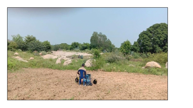  11 Acre Industrial Land for Sale in Bargur, Krishnagiri