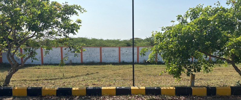  1000 Sq.ft. Residential Plot for Sale in Thiruporur, Chennai