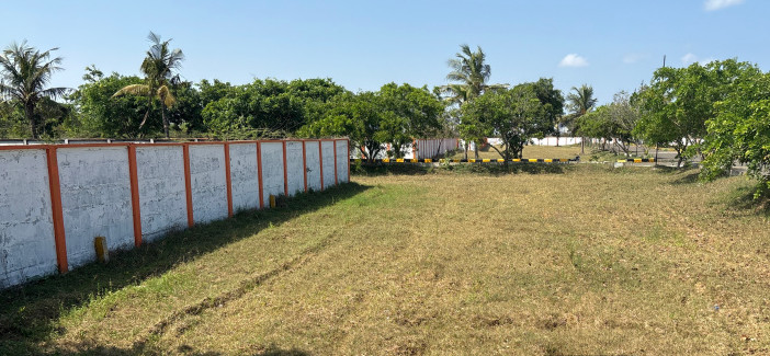  1000 Sq.ft. Residential Plot for Sale in Thiruporur, Chennai