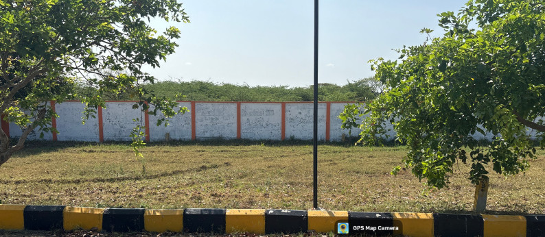  1000 Sq.ft. Residential Plot for Sale in Thiruporur, Chennai