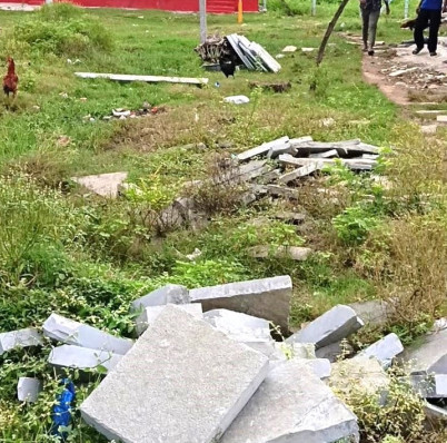  150 Sq.ft. Residential Plot for Sale in Tandur, Vikarabad