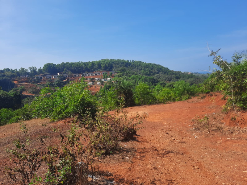  2 Acre Residential Plot for Sale in Mudbidri, Dakshin Kannad