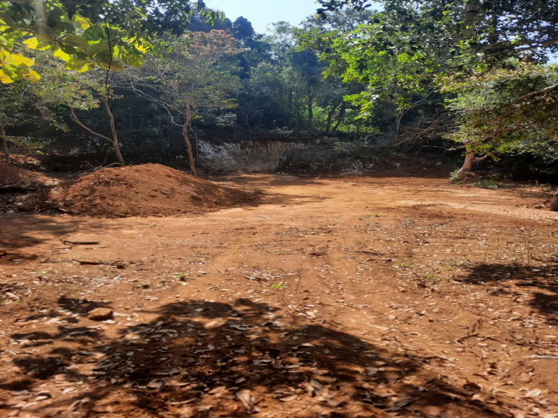  2 Acre Residential Plot for Sale in Mudbidri, Dakshin Kannad