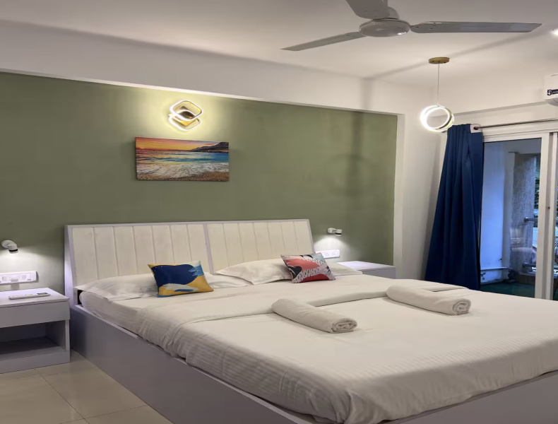 2 BHK 1200 Sq.ft. House for Sale in Ramanagara, Bangalore