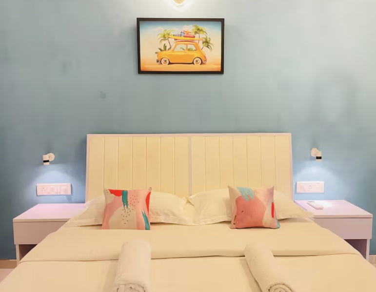 2 BHK 1200 Sq.ft. House for Sale in Ramanagara, Bangalore