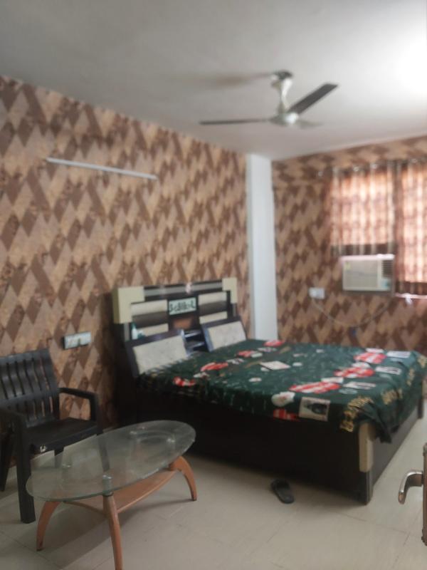 1 RK 600 Sq.ft. Apartment for Rent in Shalimar, Alwar