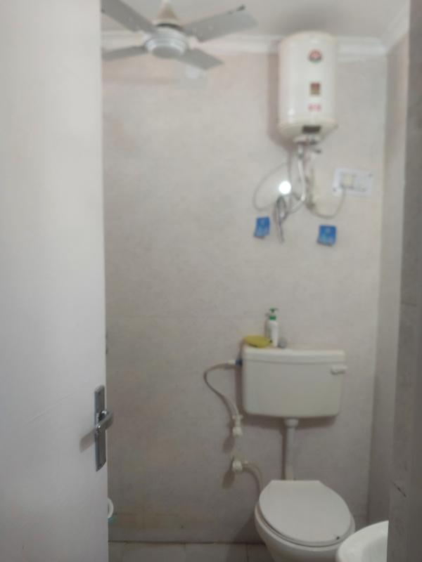 1 RK 600 Sq.ft. Apartment for Rent in Shalimar, Alwar