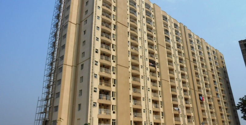 3 BHK 1200 Sq.ft. Apartment for Sale in Shalimar, Alwar