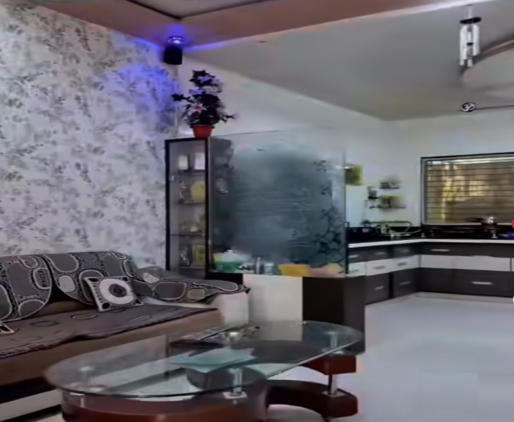 3 BHK 810 Sq.ft. House for Sale in Palanpur Canal Road, Surat