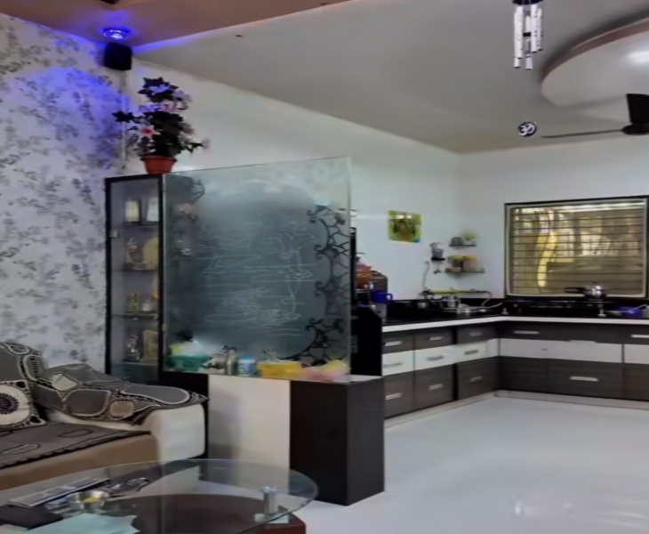 3 BHK 810 Sq.ft. House for Sale in Palanpur Canal Road, Surat