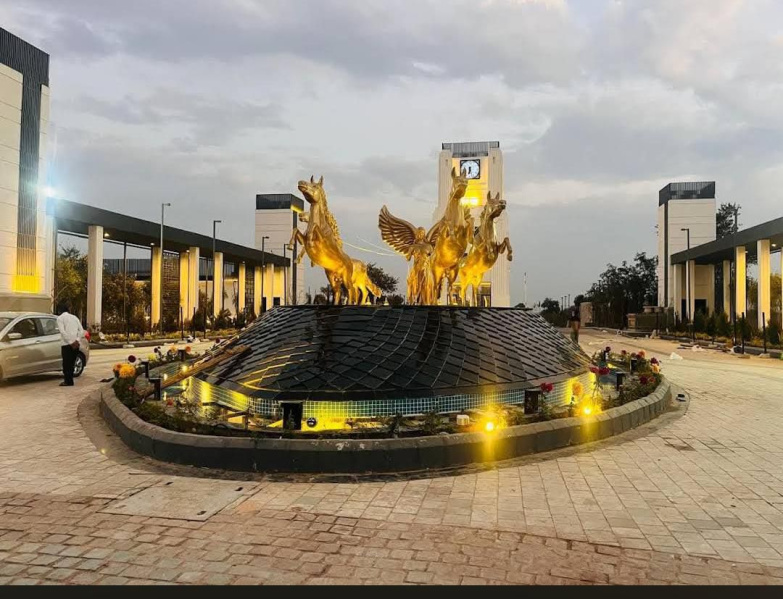  600 Sq. Yards Commercial Land for Sale in Mahlan, Jaipur