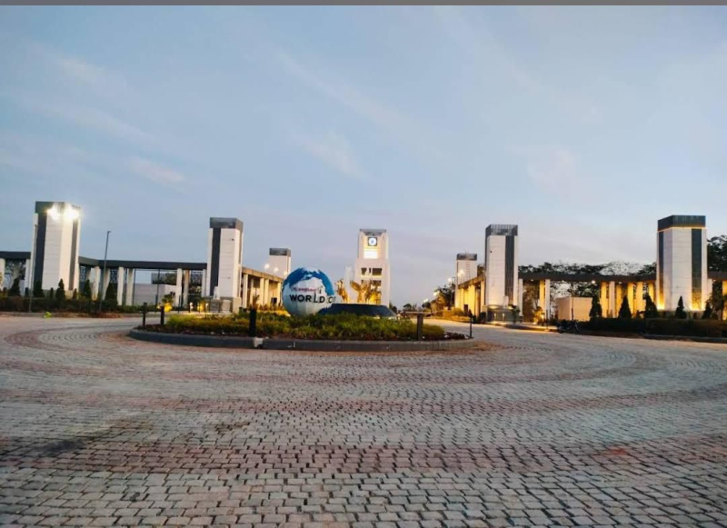  600 Sq. Yards Commercial Land for Sale in Mahlan, Jaipur