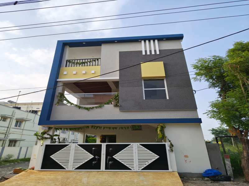 2 BHK 1250 Sq.ft. House for Rent in Vilankurichi, Coimbatore