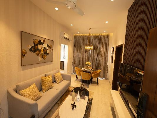  716 Sq.ft. Guest House for Sale in Rajgarh, Sirmour