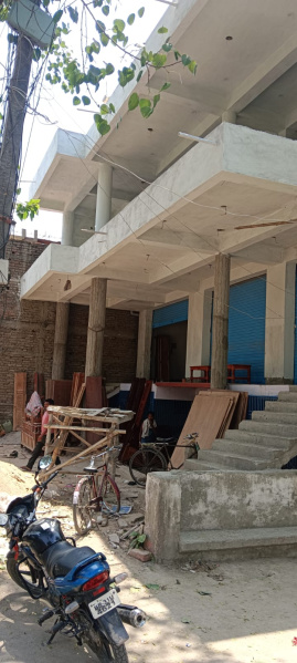  2000 Sq.ft. Commercial Shop for Rent in Lalganj, Vaishali
