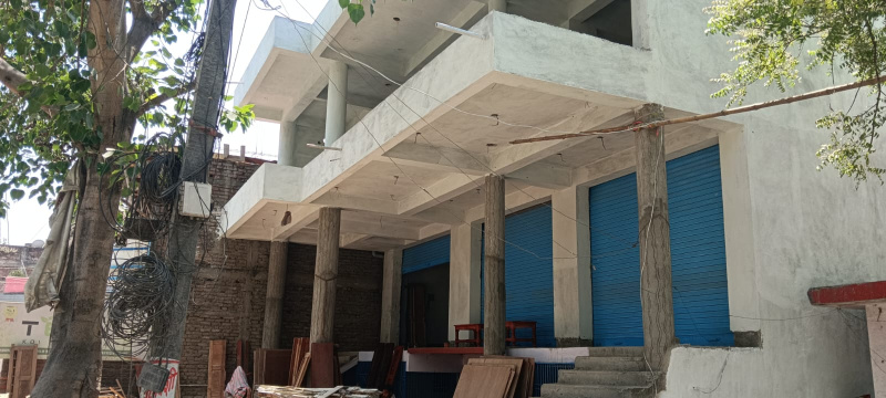 2000 Sq.ft. Commercial Shop for Rent in Lalganj, Vaishali