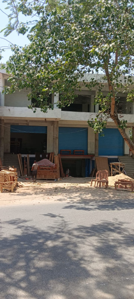  2000 Sq.ft. Commercial Shop for Rent in Lalganj, Vaishali