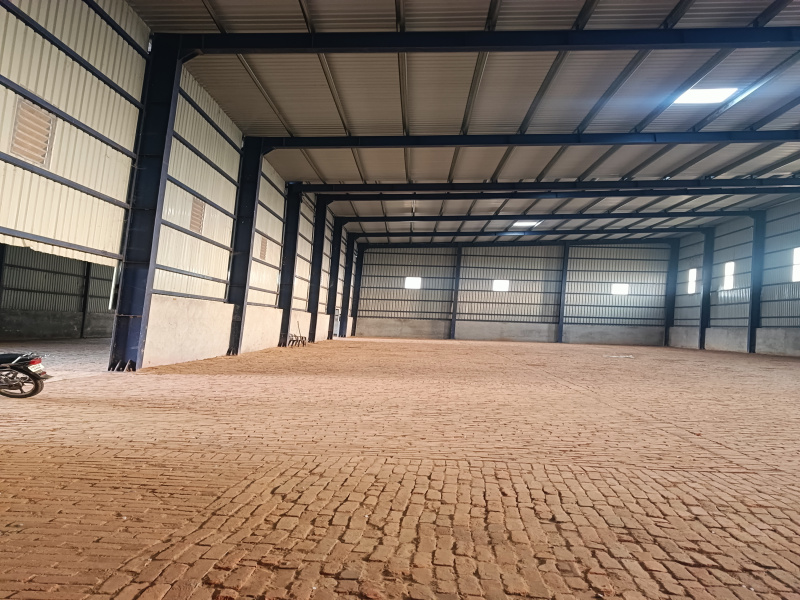  18000 Sq.ft. Factory for Rent in Thanesar, Kurukshetra