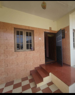 2 BHK 1500 Sq.ft. House for Rent in Sampige Nagar, Dharwad