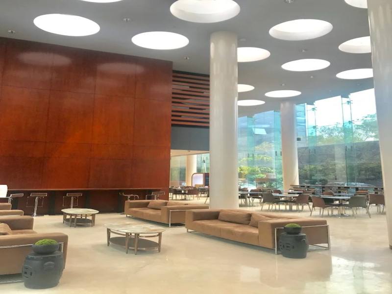  3300 Sq.ft. Office Space for Rent in Andheri East, Mumbai