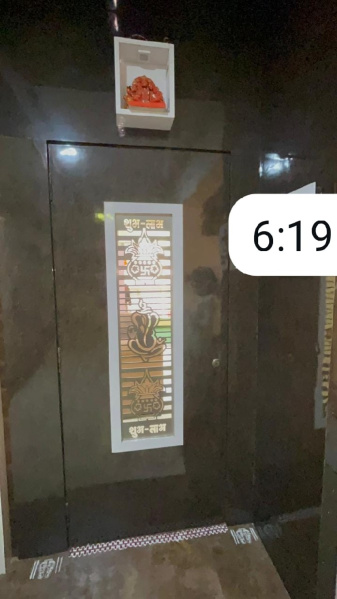 1 BHK 650 Sq.ft. Apartment for Sale in Dombivli West, Thane