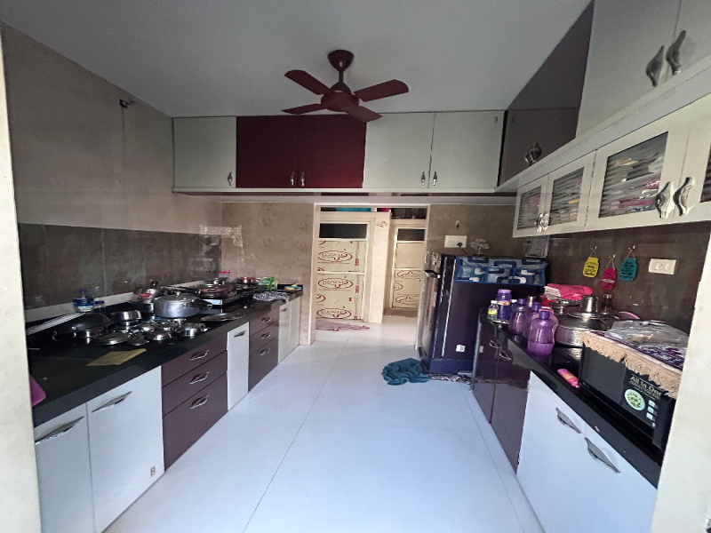 1 BHK 650 Sq.ft. Apartment for Sale in Dombivli West, Thane